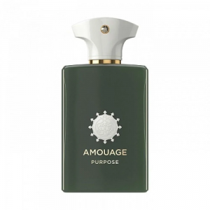 عطر امواج بيربوز او دو بارفيوم للجنسين 100 مل Amouage Purpose Eau de Parfum